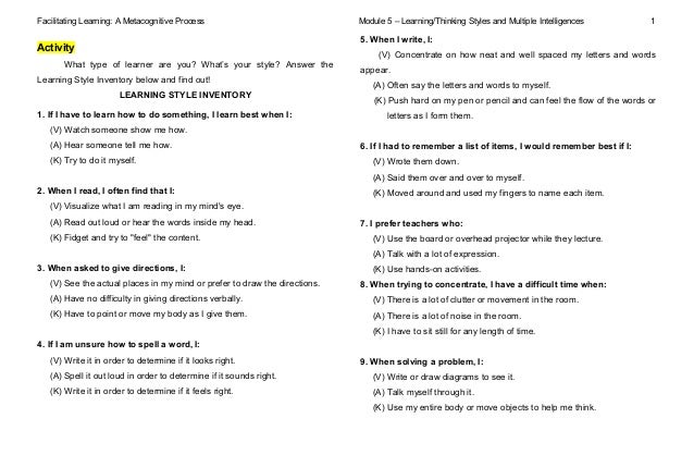 How To Write A Synthesis Essay Learning Profiles And Multiple Learner Variances Essay Placing The Learner At The Centre Of The Learning Marriage Essay Papers also English Essay About Environment Learning Profiles And Multiple Learner Variances Essay Homework Interesting Persuasive Essay Topics For High School Students