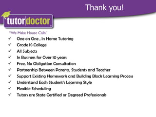 I remember things better if I write them down