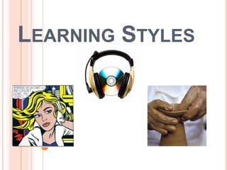 LearningStyles 