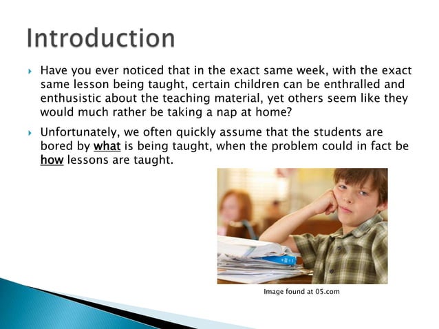 Understanding Learning Styles | PPTX | Workshops and Classes | Hobbies ...