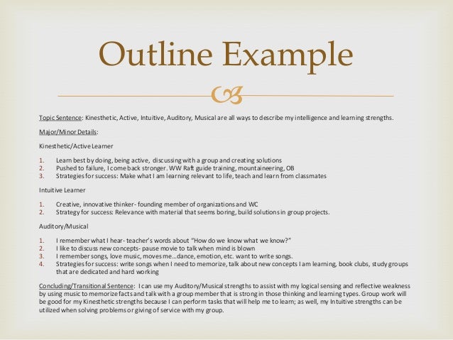 group presentation outline template brettfranklin co presentation outline example
