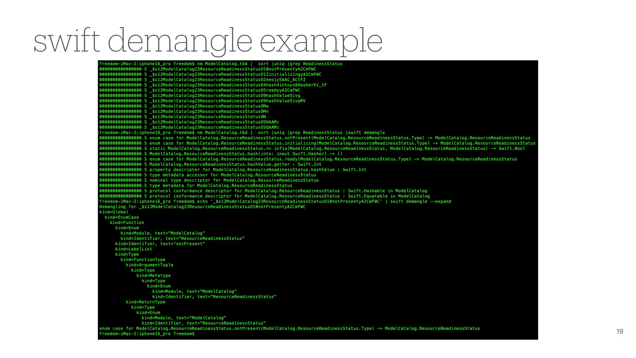 swift demangle example 19 