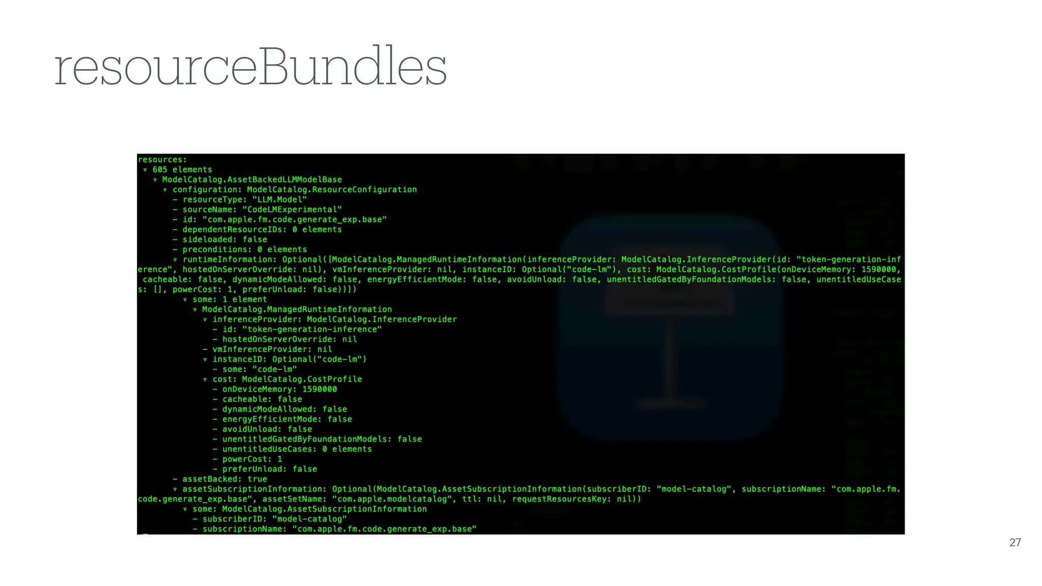 resourceBundles 27 
