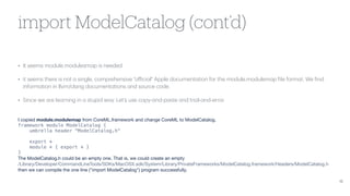 Learning Swift: A Stupid Way -- How to use Swift API in private ...