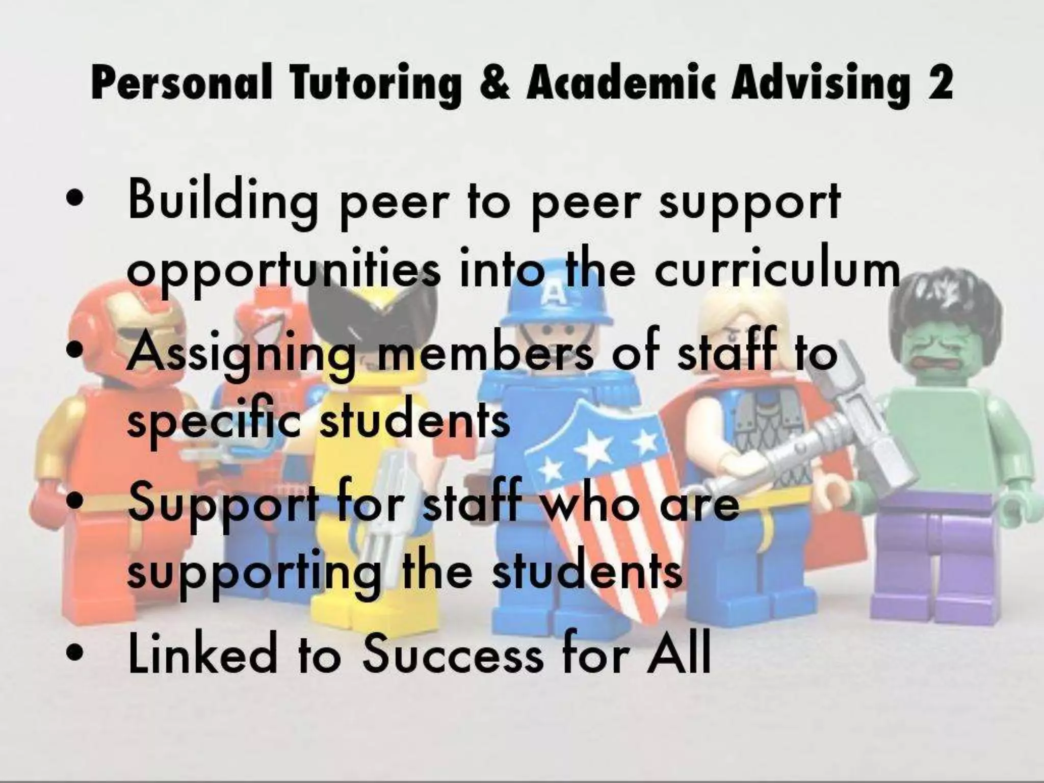 Learning & Teaching Development Group