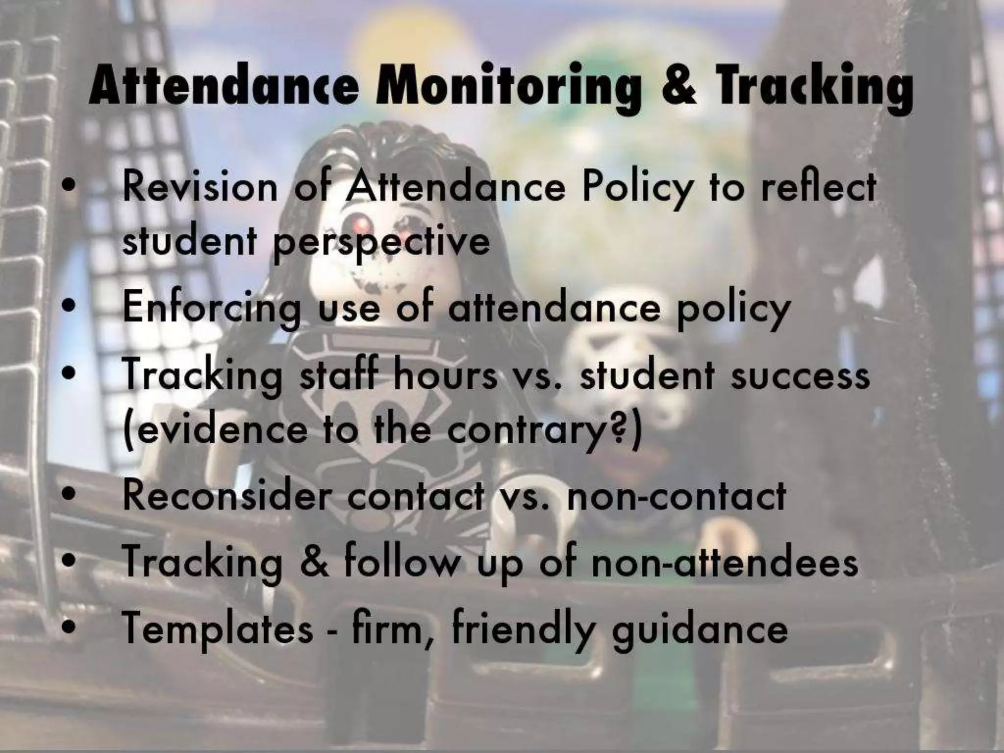 Learning & Teaching Development Group