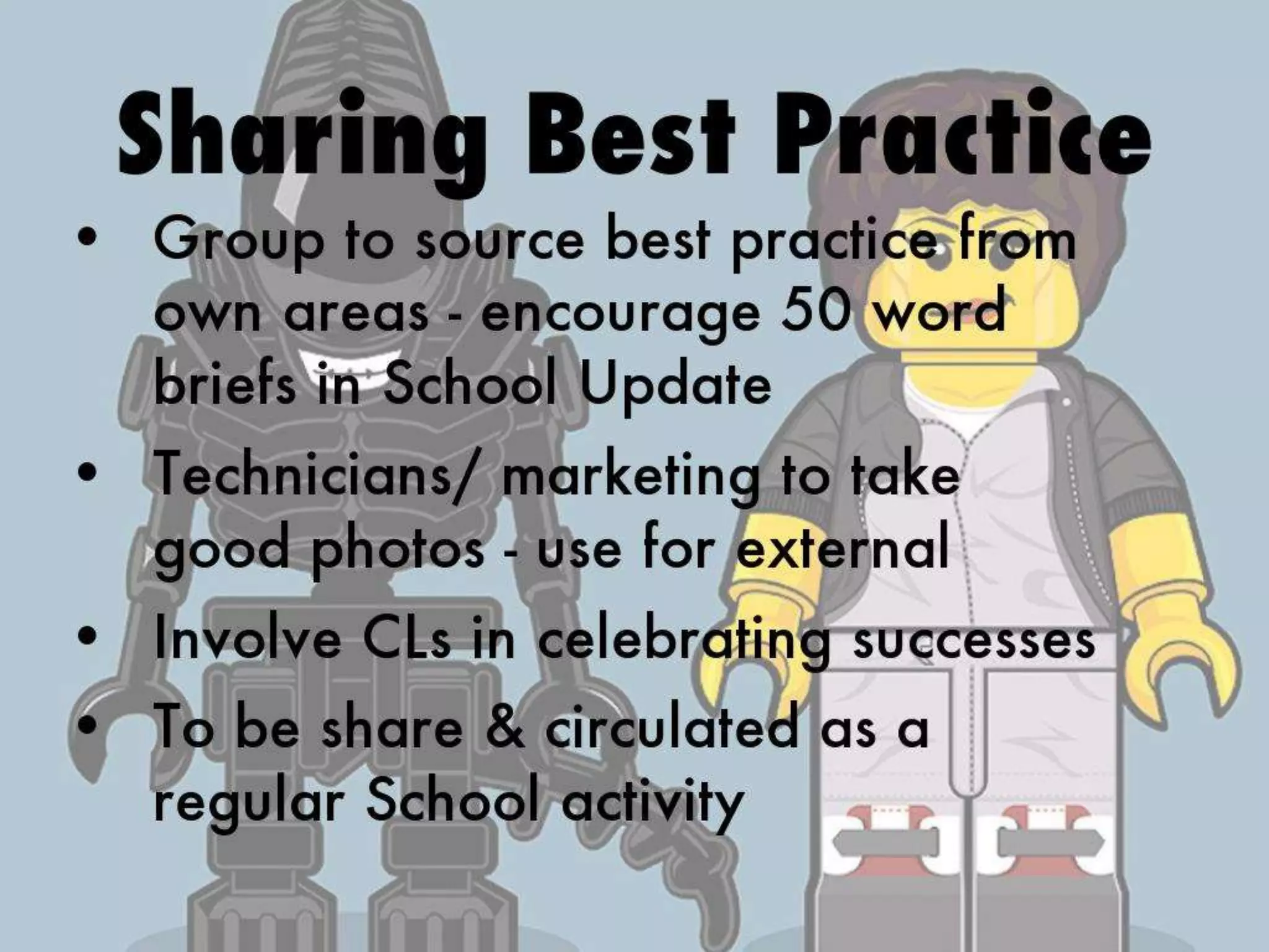 Learning & Teaching Development Group