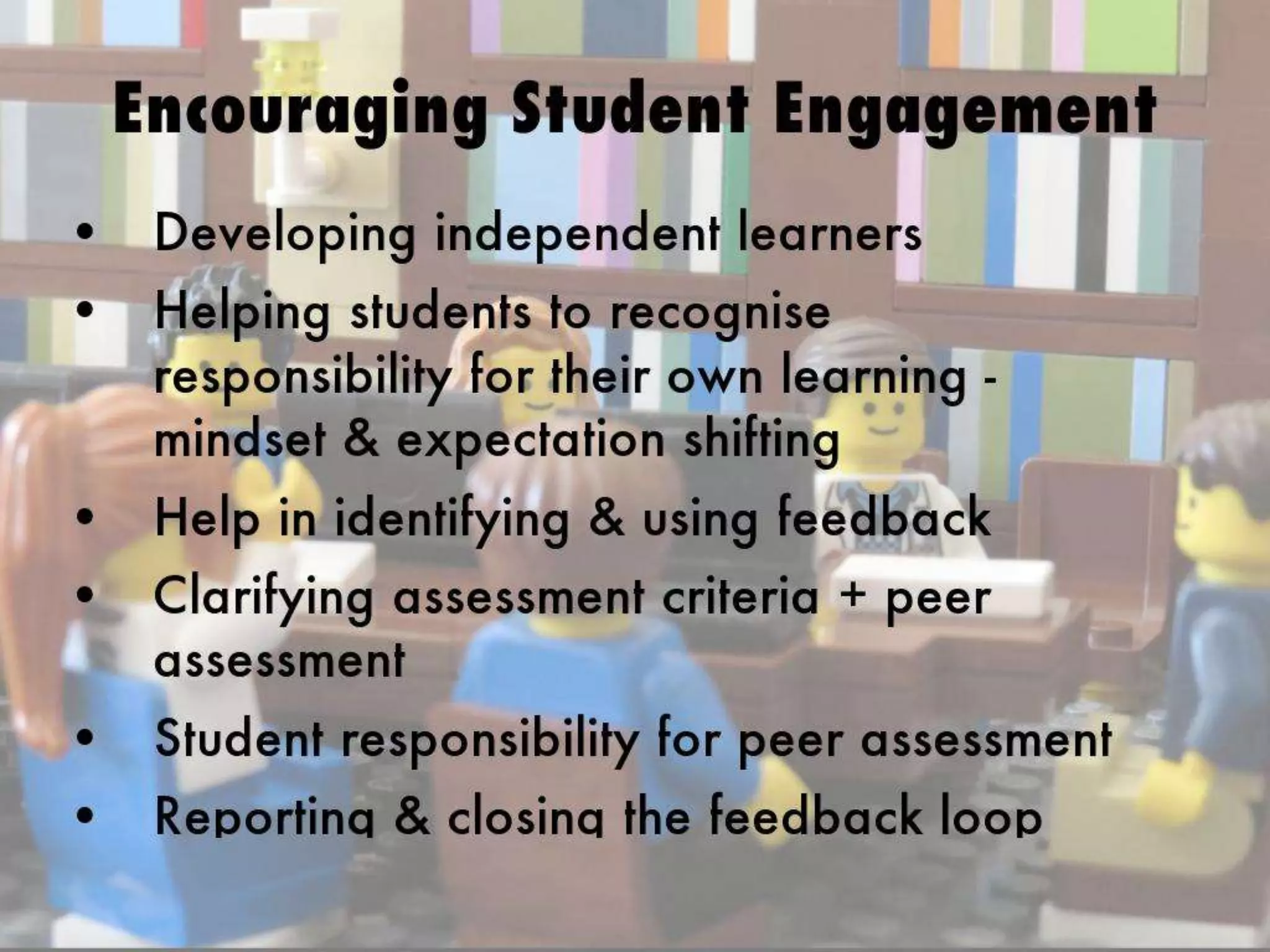 Learning & Teaching Development Group