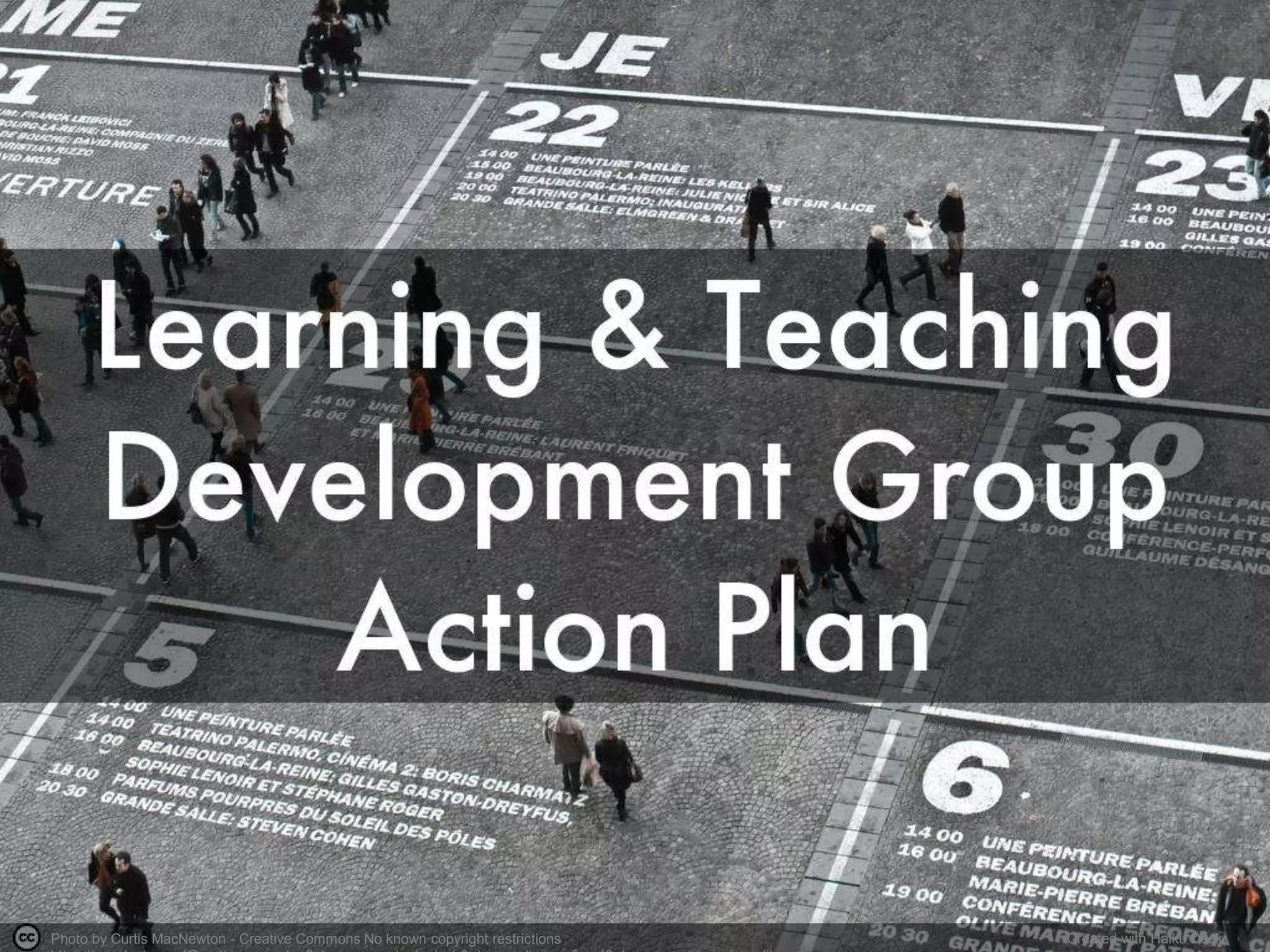 Photo by Curtis MacNewton - Creative Commons No known copyright restrictions Created with Haiku Deck
 