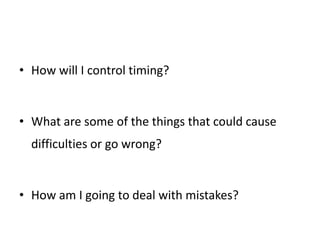 ExploitYou don’t need to plod step by step through page after page. Find interesting  ways to adapt or exploit the material. Devise variations on activities that give your students the practice that they need. For example, try doing things in a different order. Give different instructions to the ones printed on the page. 