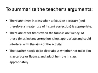 I think it will be usefull for them.This is appropiate for their level.A student has asked me about it.I always teach this item at this point in thecourse.