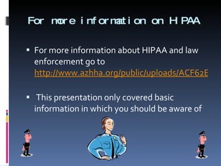 Hipaa Presentation.pdf HIPAA | PPT