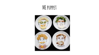 MEpuppet
 