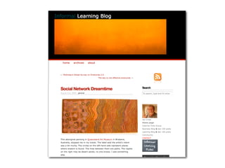 Learning Technologies 2009