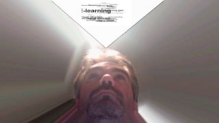 Learning Technologies 2017 Presentation 