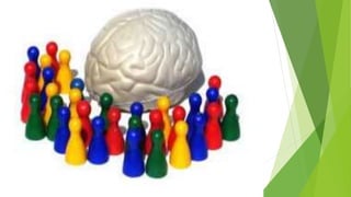 presentation on Learning theories | PPTX