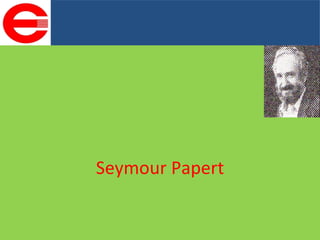 Seymour Papert 