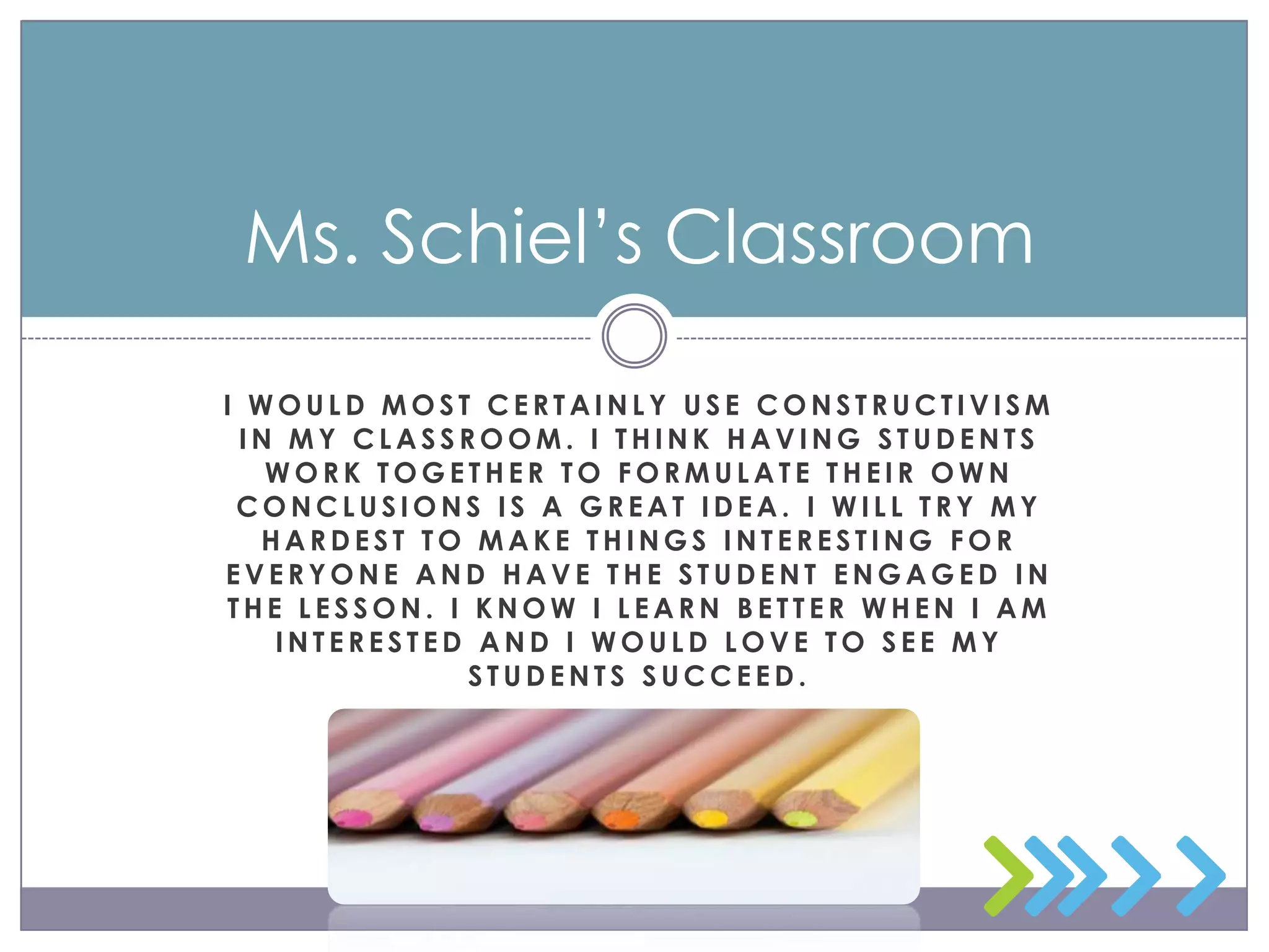 Concrete operational- (age 7) children begin to think logically, can understand other points of view other than their own.