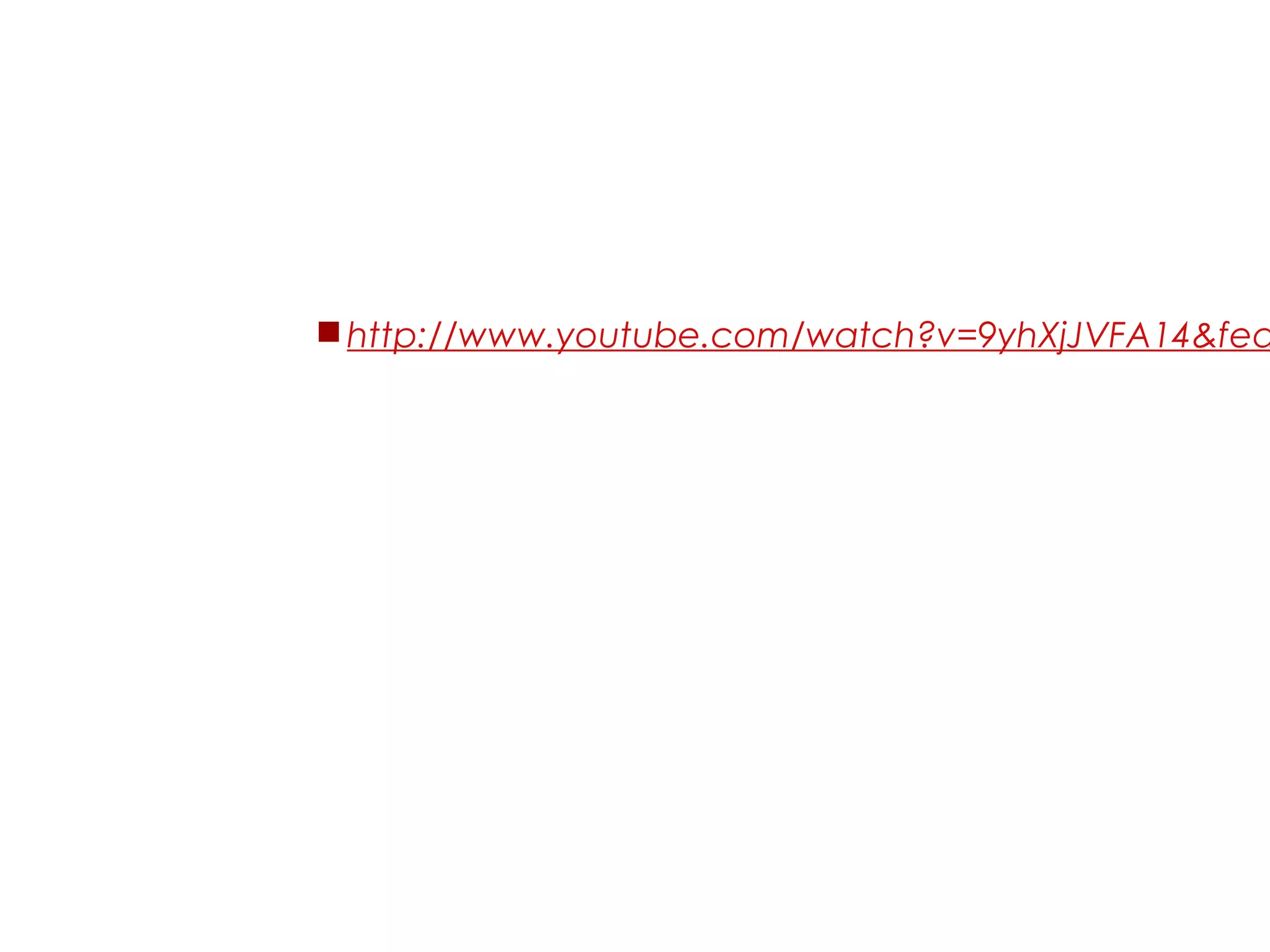  http://www.youtube.com/watch?v=9yhXjJVFA14&fea
 