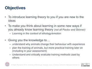 Learning visual data 8