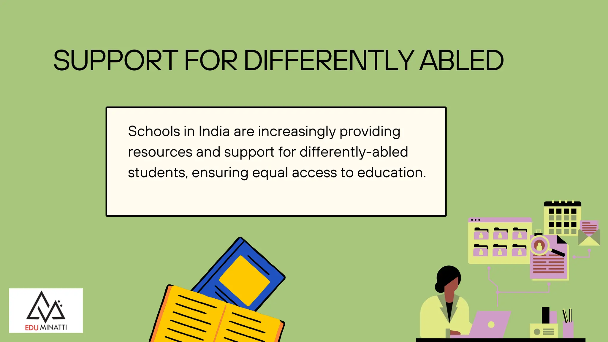Diversity and Inclusion: Creating a Welcoming Environment in Schools in ...