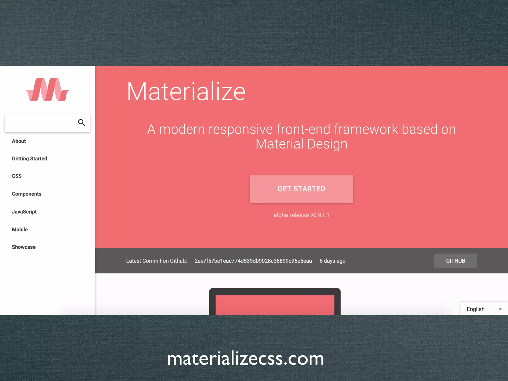 materializecss.com
 
