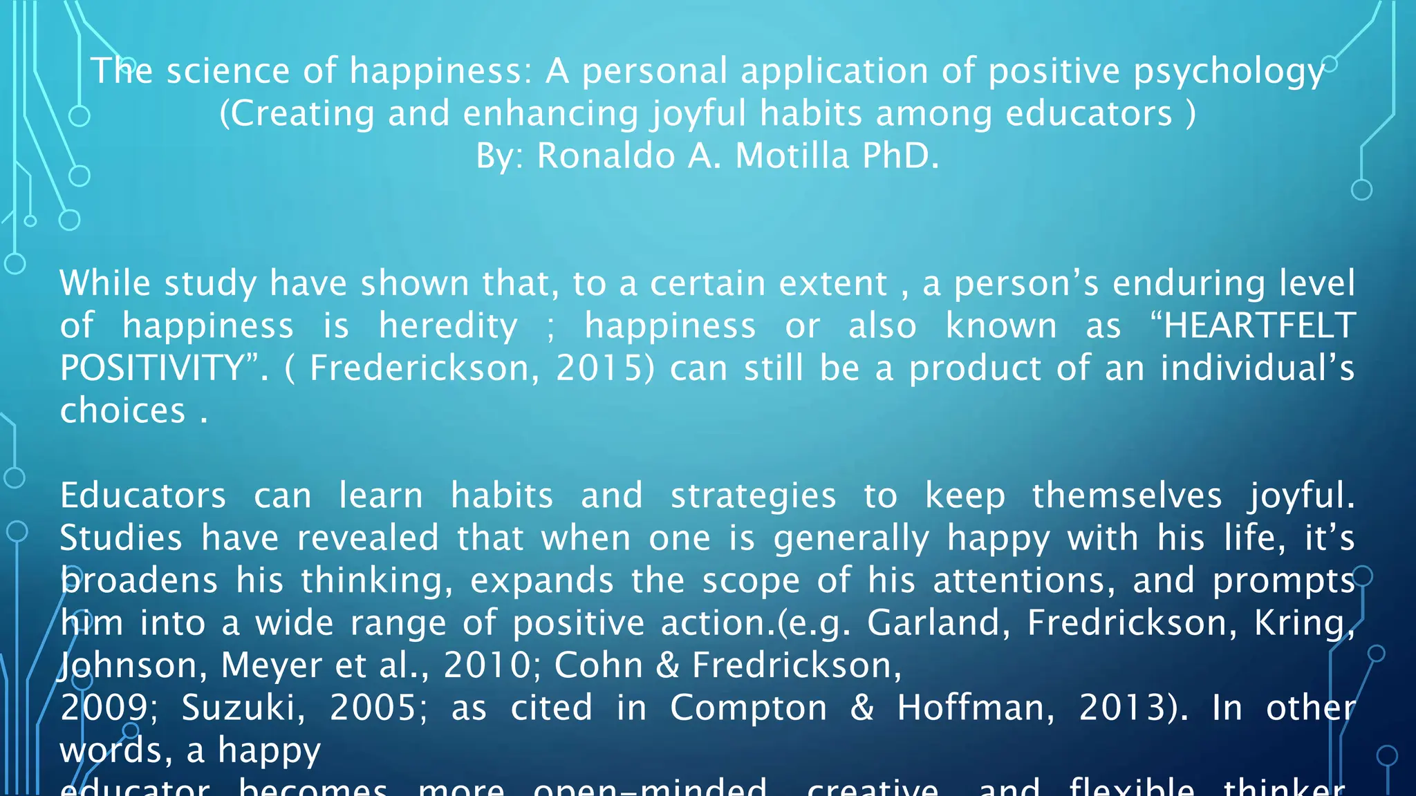 LEARNING TO BE BETTER STUDENT uts report.pptx