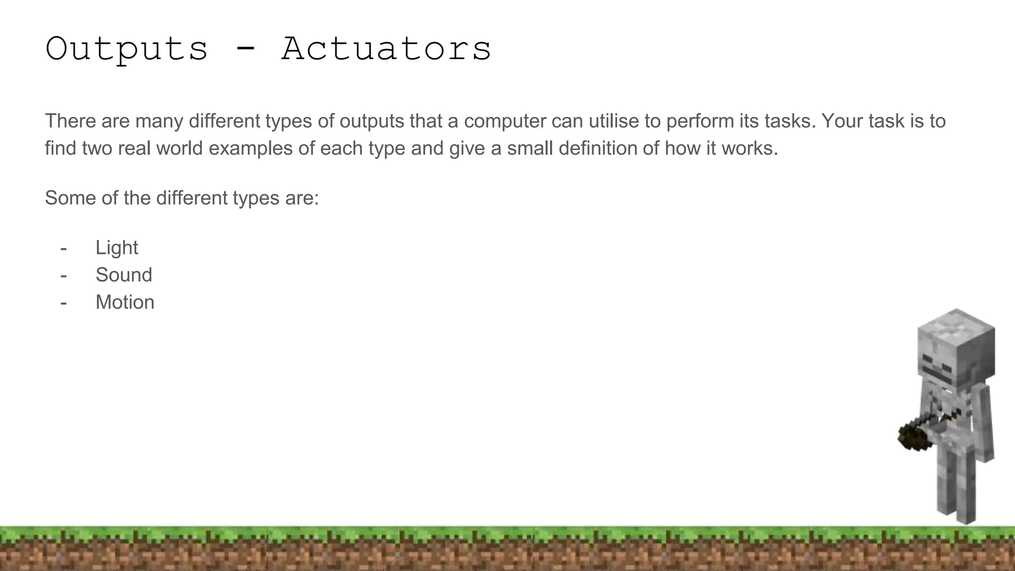 Learning to Code with Minecraft & Grasshopper Booklet.pptx