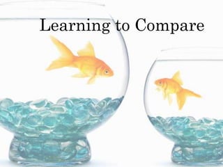 Learning to Compare
 