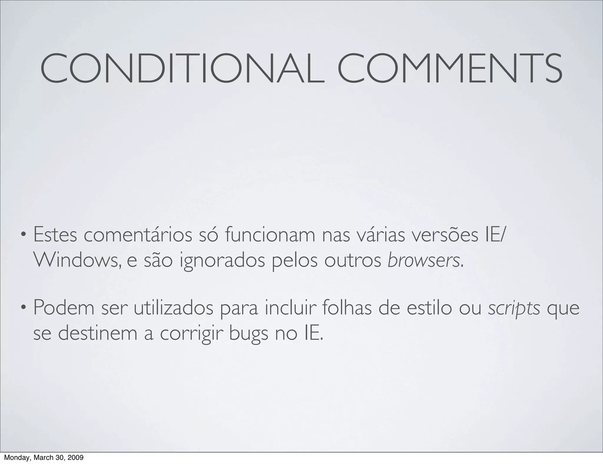Learning To Love IE6
