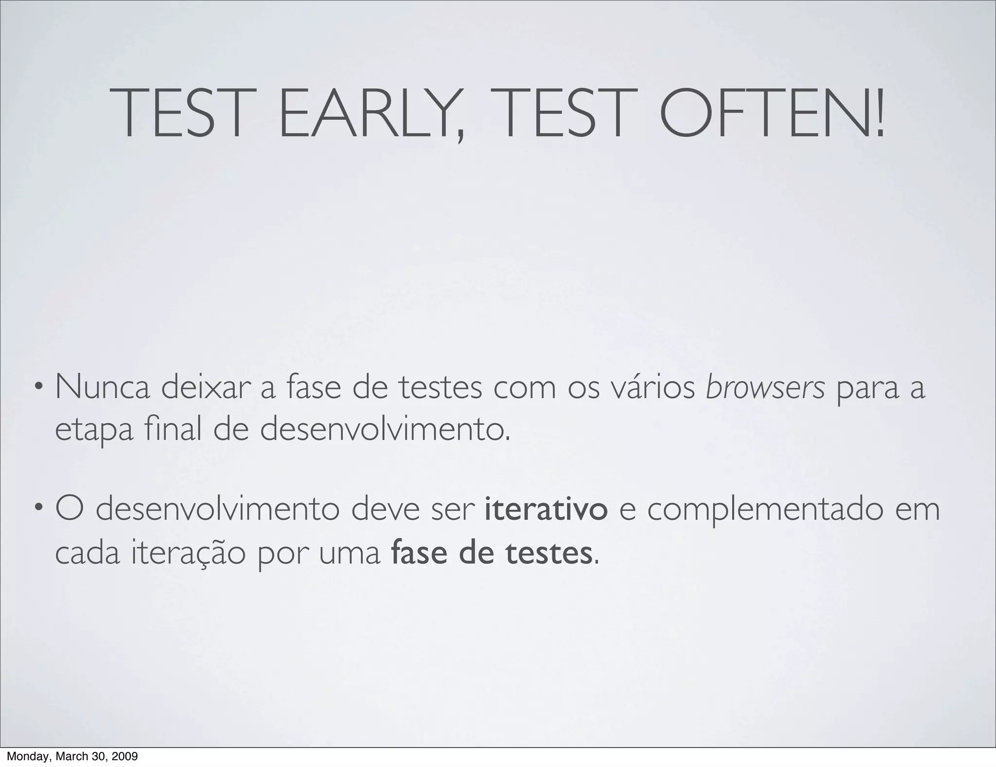 Learning To Love IE6