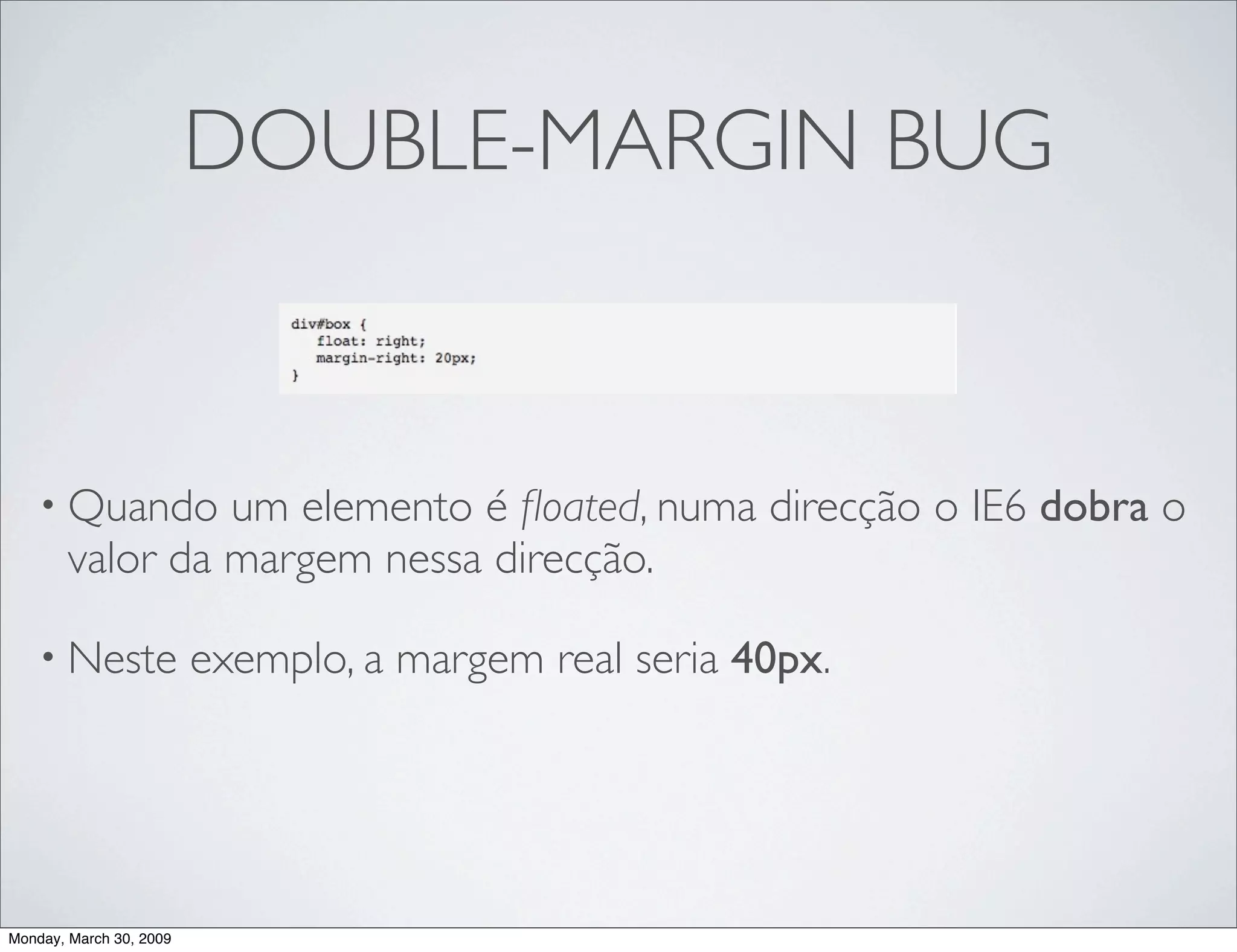 Learning To Love IE6