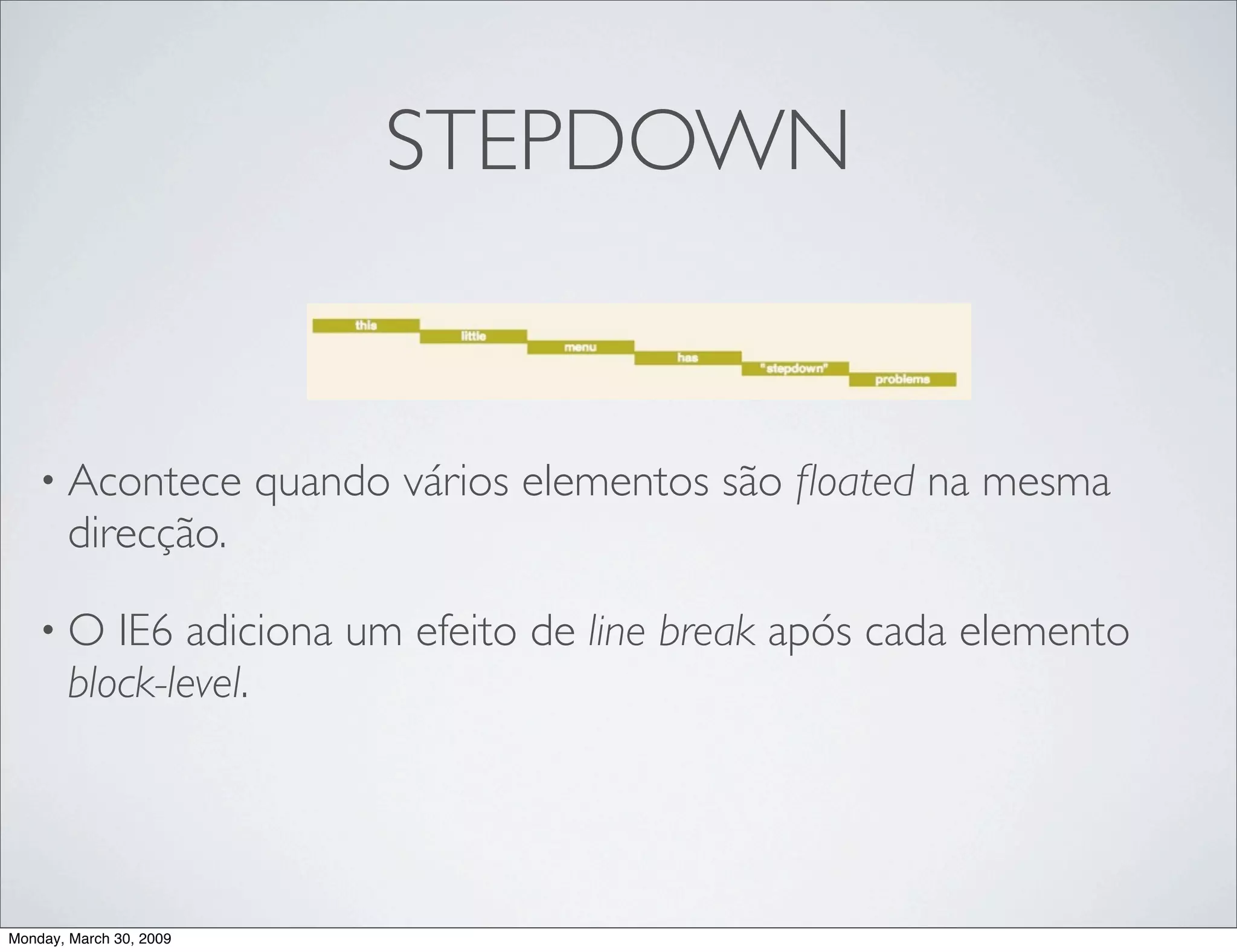 Learning To Love IE6