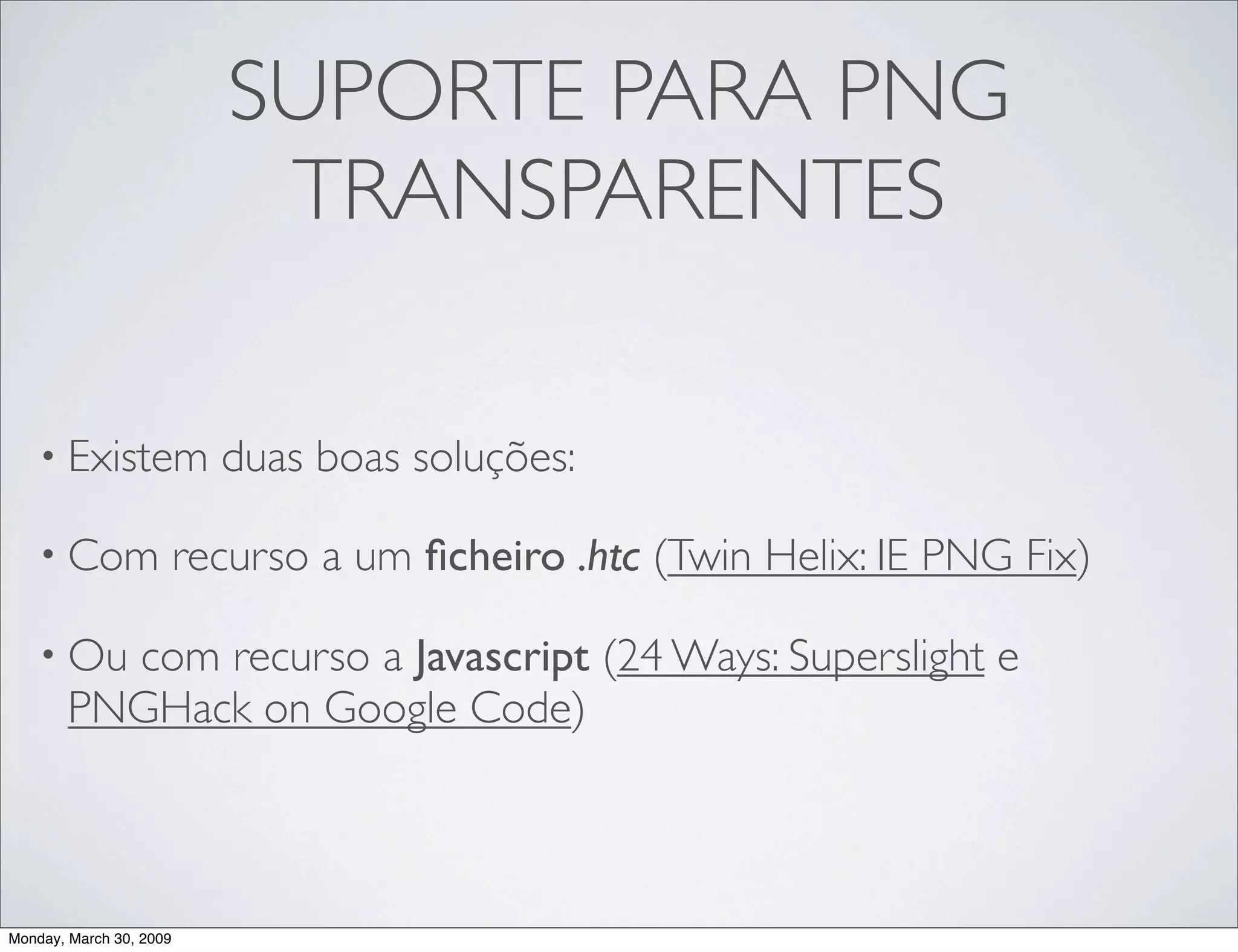 Learning To Love IE6