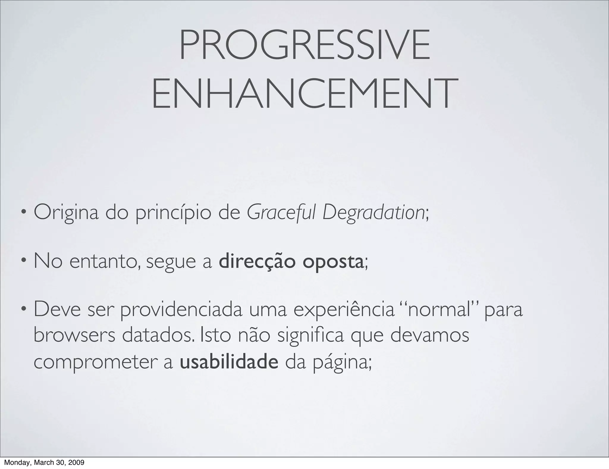 Learning To Love IE6