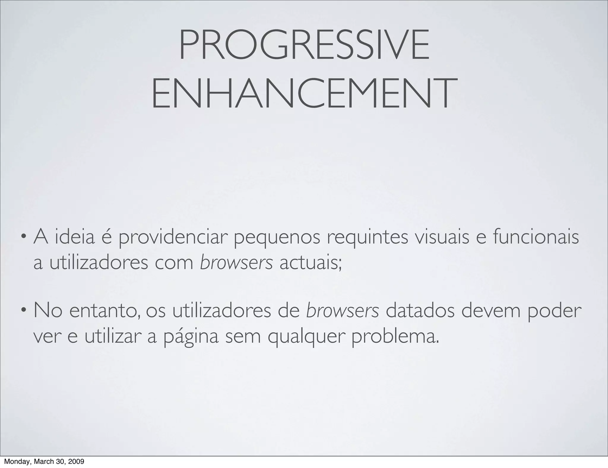 Learning To Love IE6