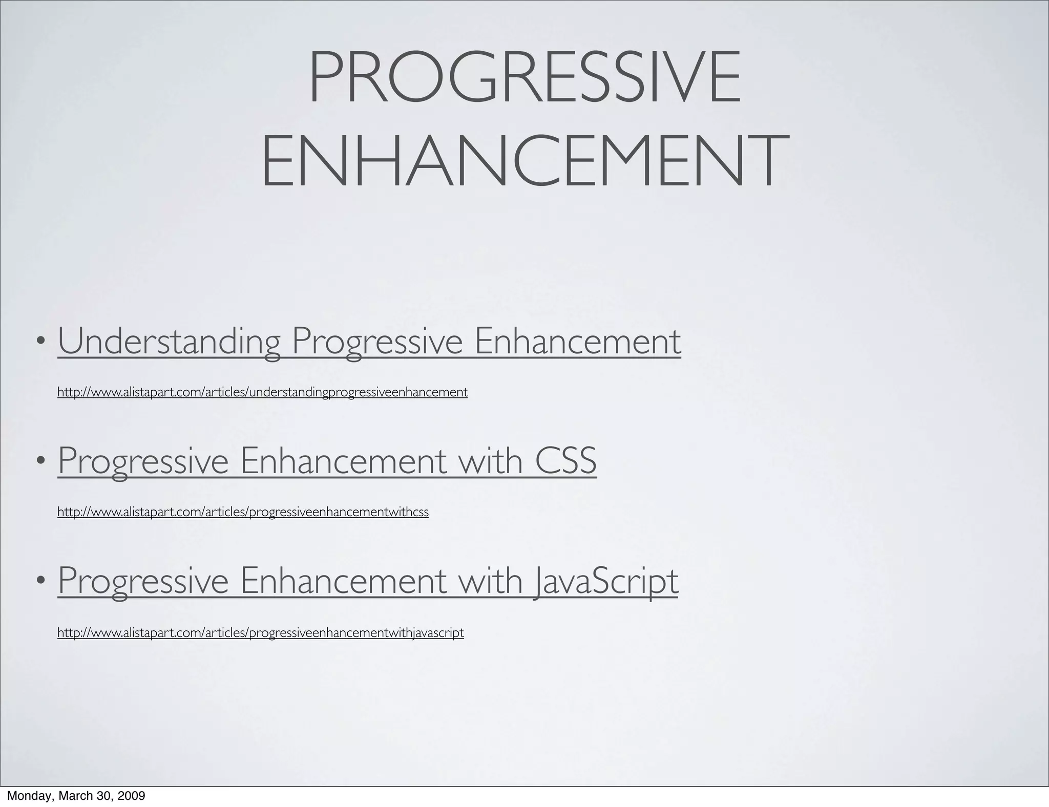 Learning To Love IE6