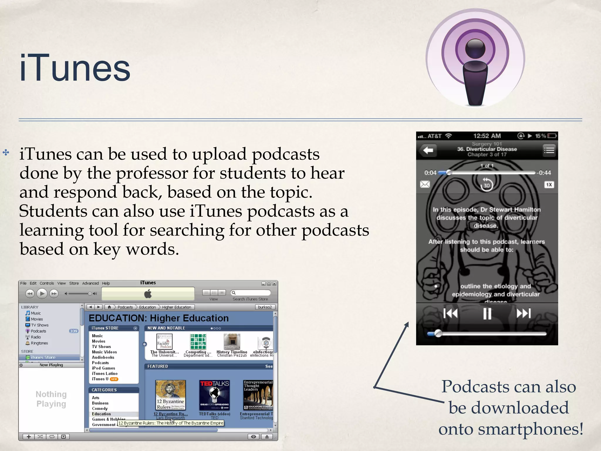 Popular Learning Tools for Distance Education. | PPT