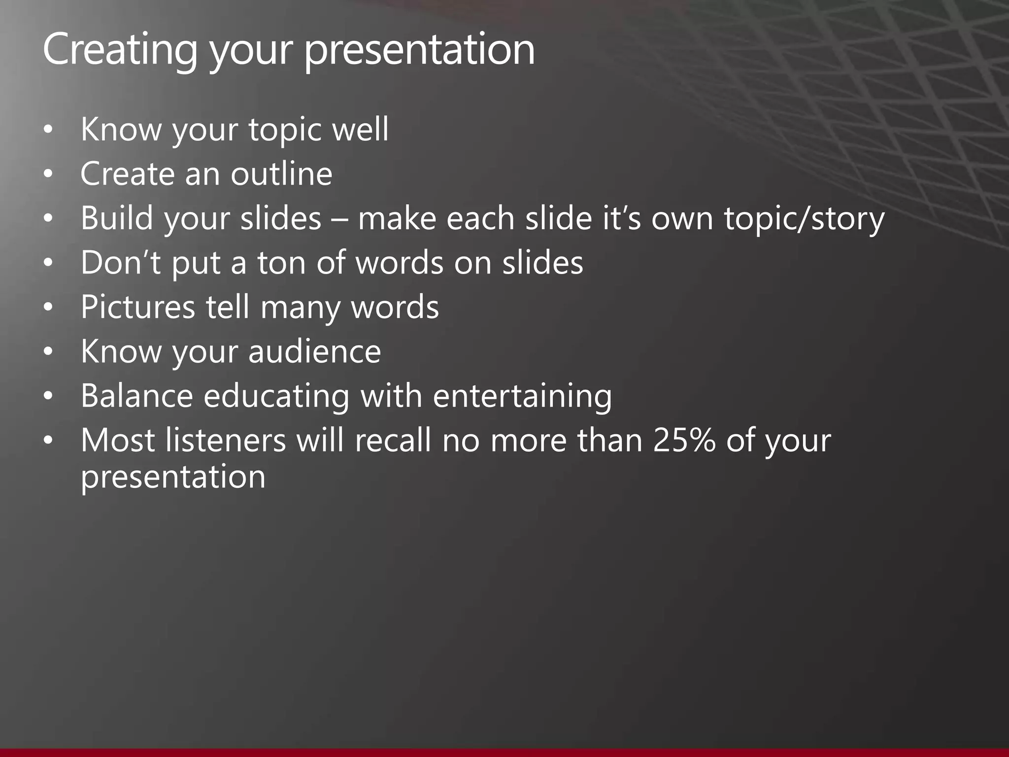 •
•
•
•
•
•
•
•
 