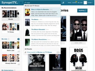 Learning to rank fulltext results from clicks