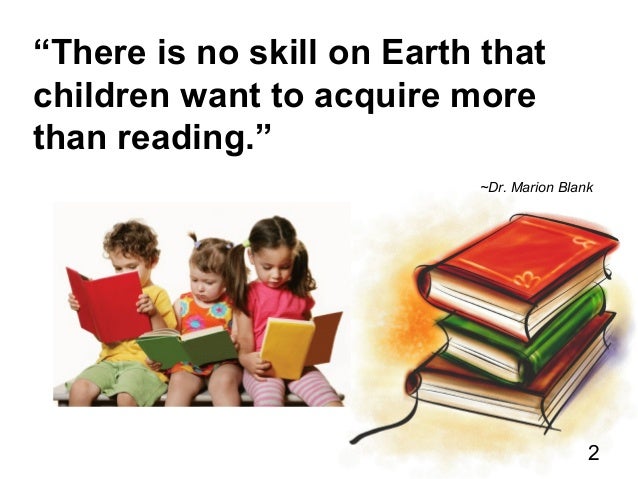 K-1 Parent Workshop: How to Help with Reading