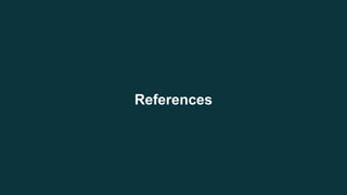 References
 