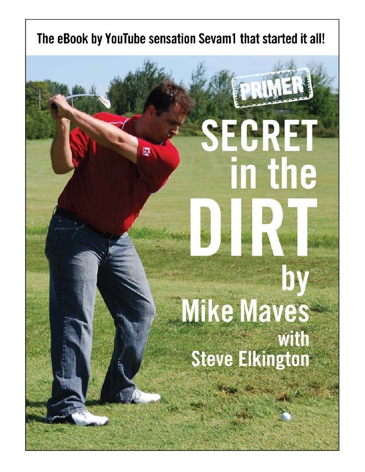 Secret In The Dirt Primer Part 3
