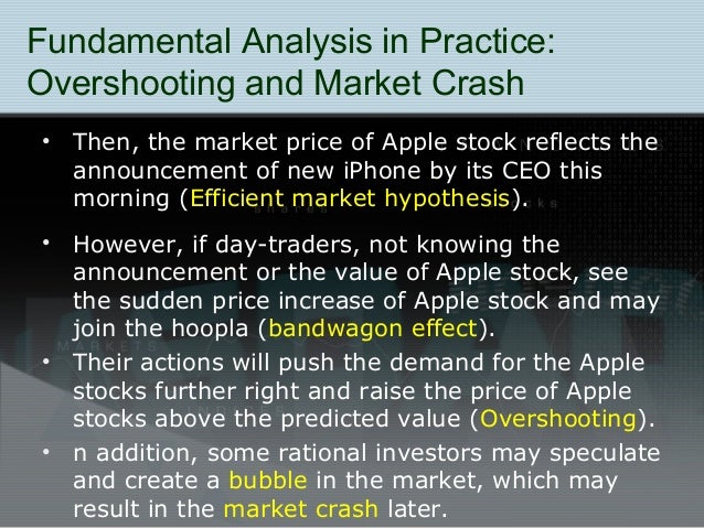 How can you find out the trading price for Apple stock?