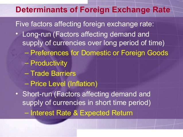 What are economic indicators?