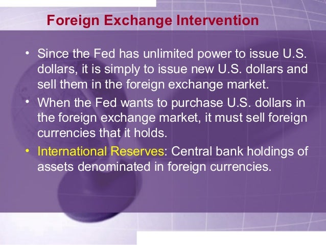 Learn foreign exchange trading