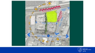 Comprehensive Site Analysis for Urban Development and Planning | PPTX