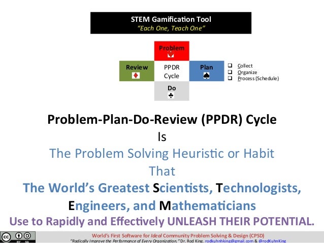 stem cycle