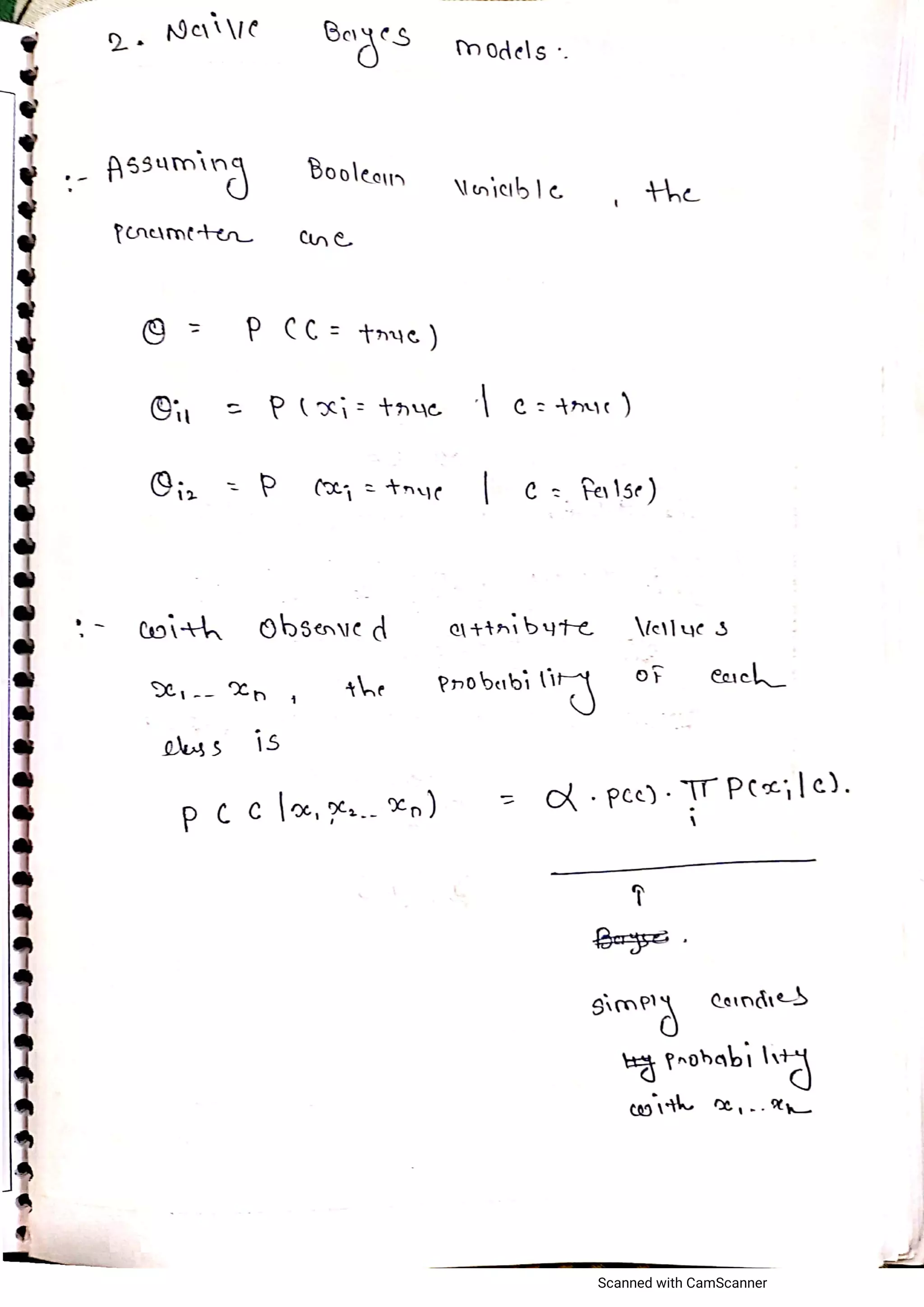 learning with complete data.pdf