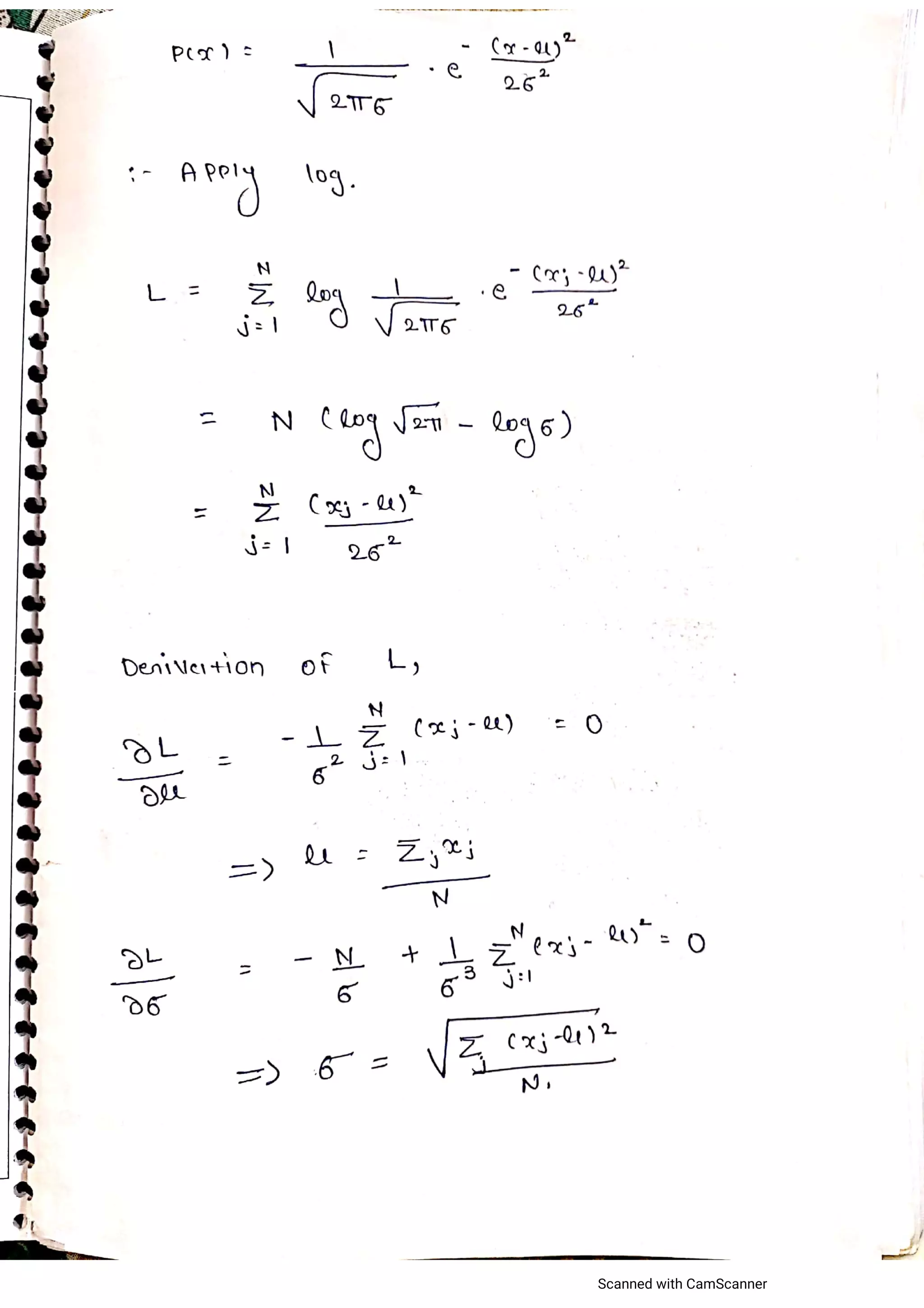 learning with complete data.pdf